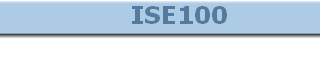      ISE100